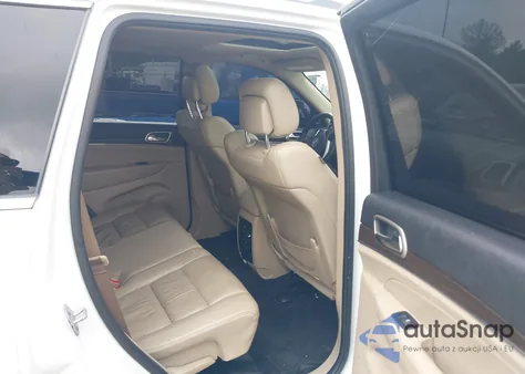 2015 Jeep Grand Cherokee Limited из США, поврежденный, VIN 1C4RJFBG3FC141816